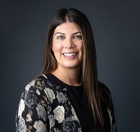 Ali Restaino